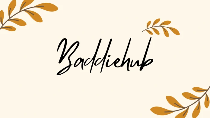 Baddiehub