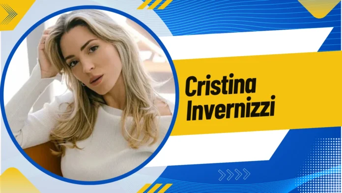 Cristina Invernizzi