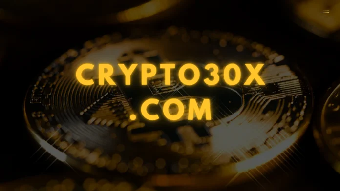Crypto30x .com