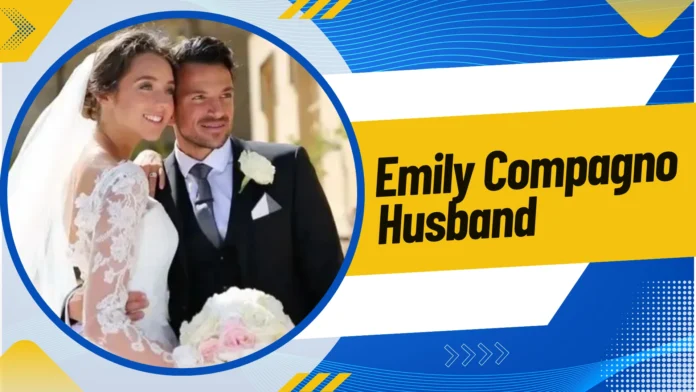 Emily Compagno Husband