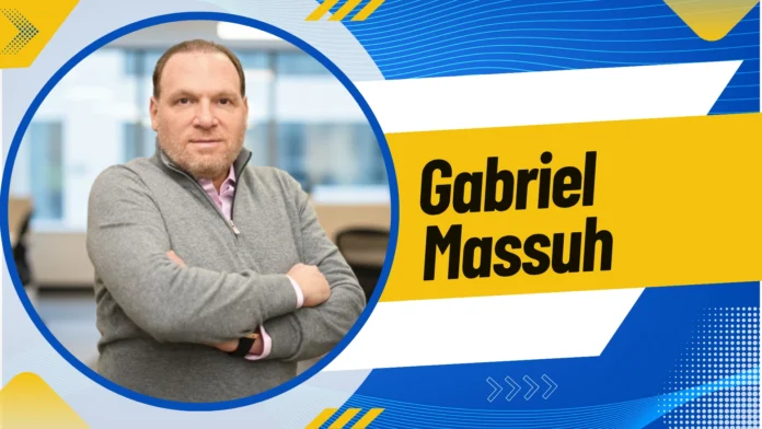 Gabriel Massuh