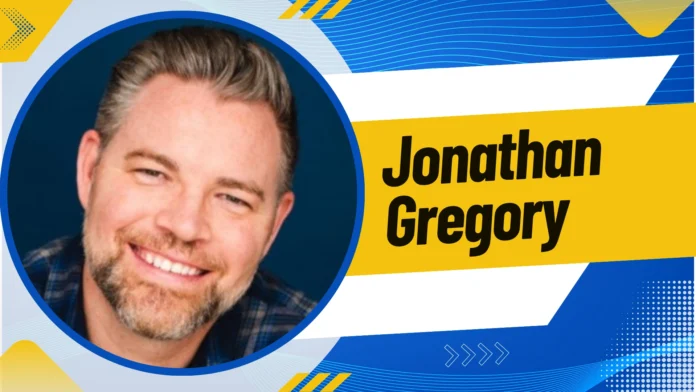 Jonathan Gregory Comedian
